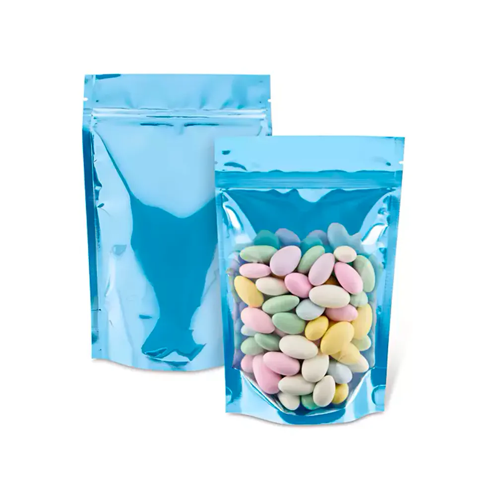 Vista 3 de BOLSA DE ALIMENTOS