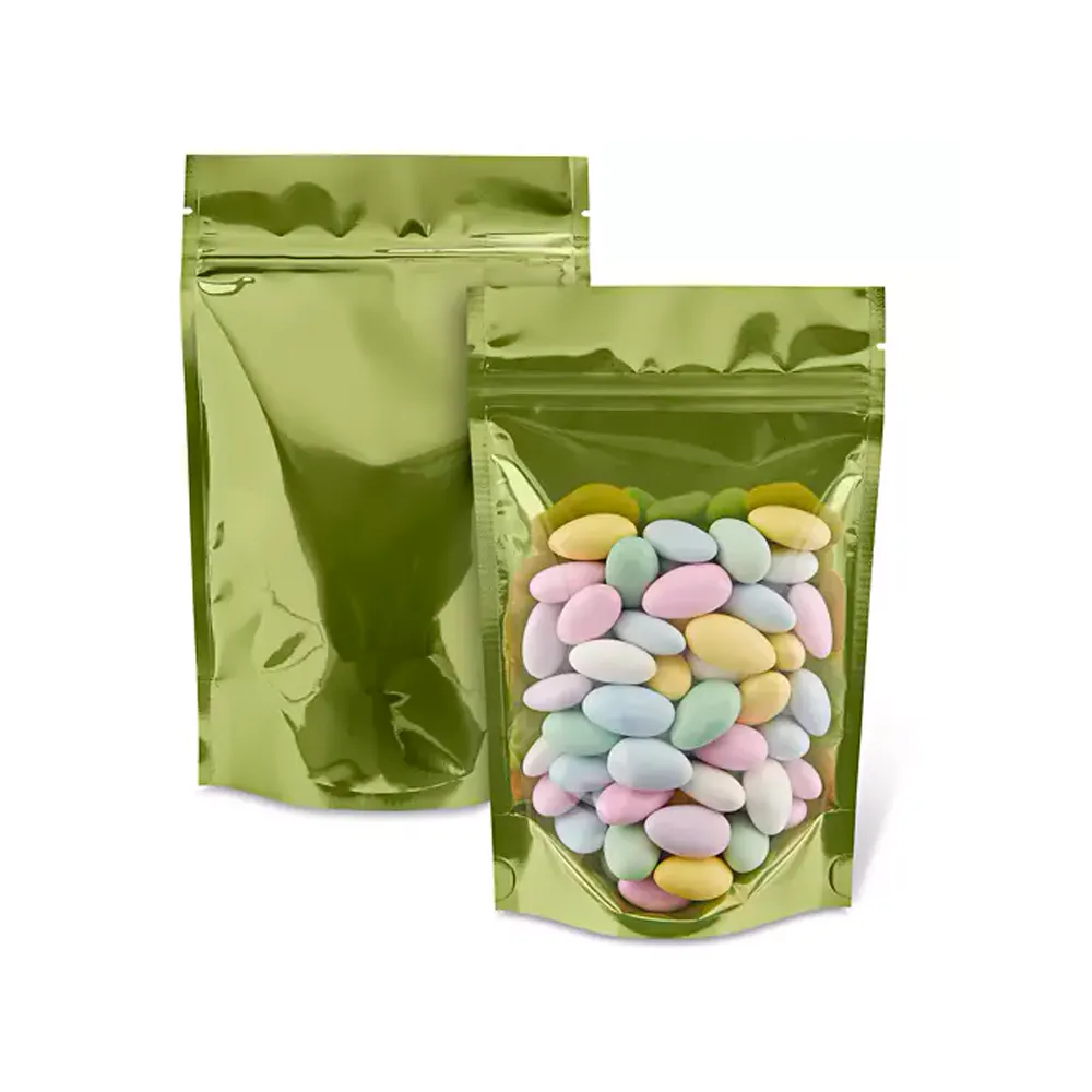 Vista 5 de BOLSA DE ALIMENTOS