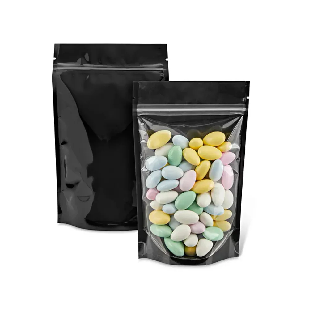 Vista 2 de BOLSA DE ALIMENTOS