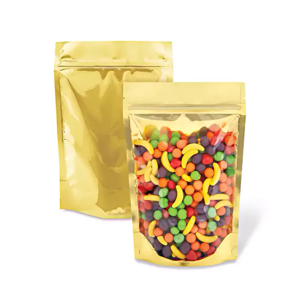 Vista 3 de BOLSA DE ALIMENTOS