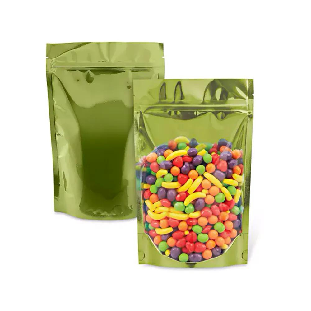 Vista 4 de BOLSA DE ALIMENTOS