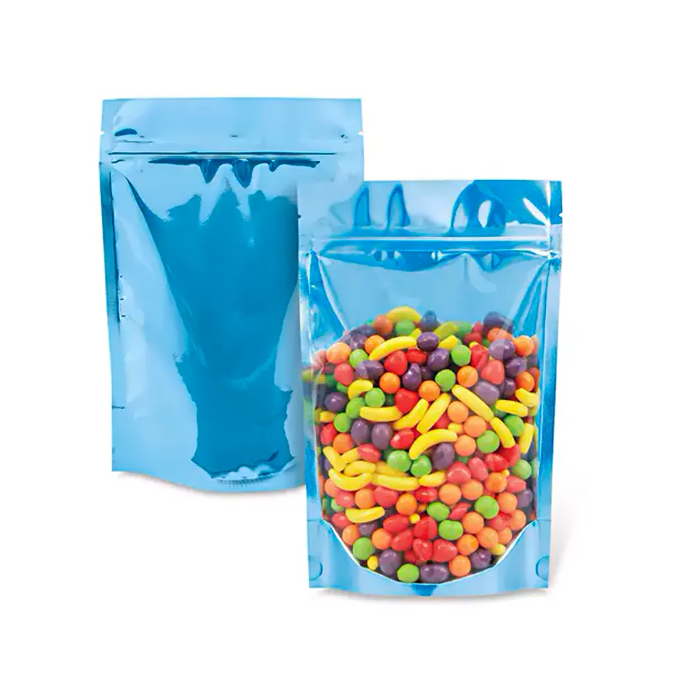 Vista 5 de BOLSA DE ALIMENTOS