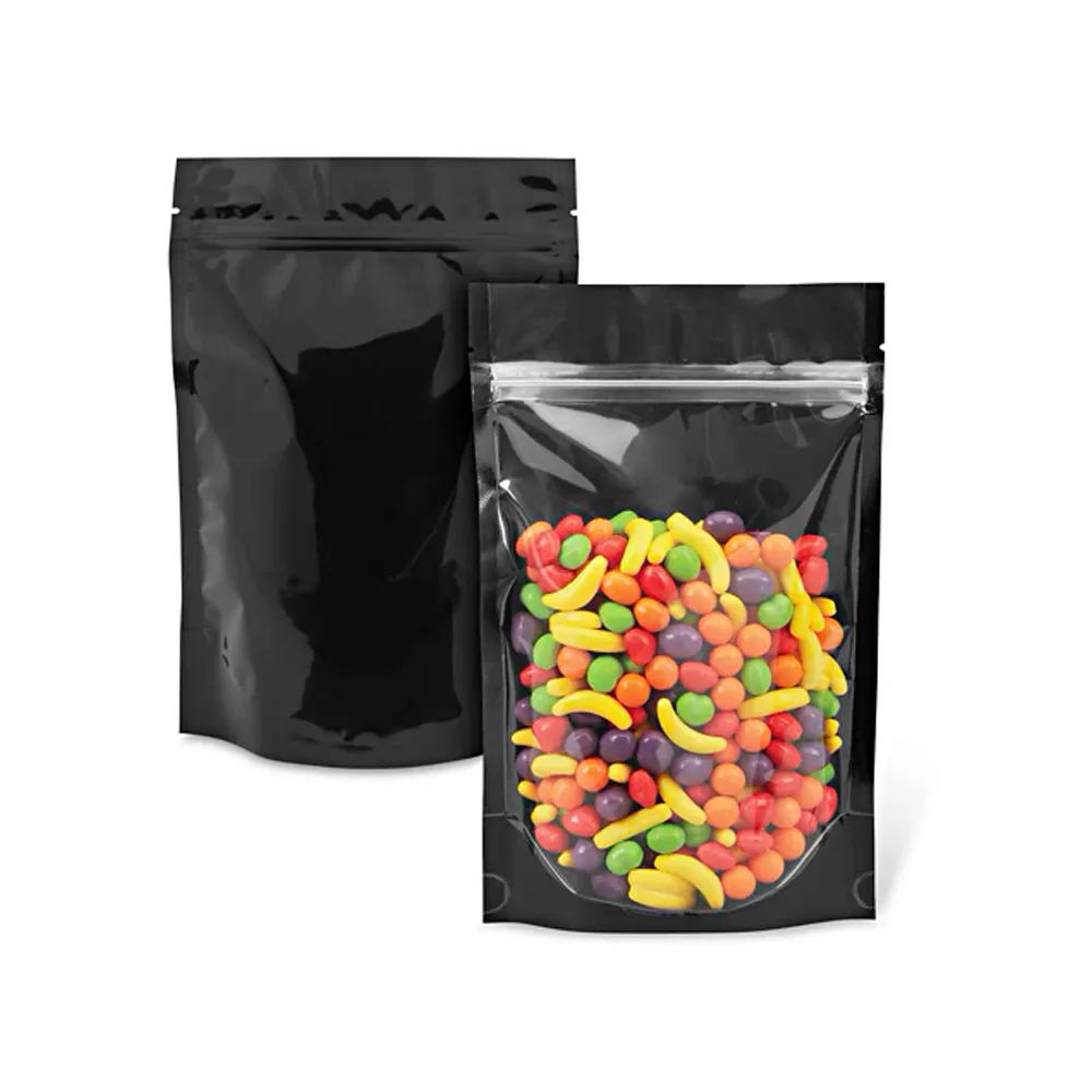 Vista 2 de BOLSA DE ALIMENTOS