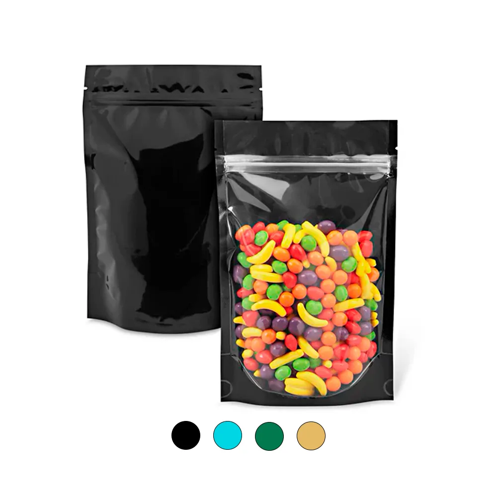 BOLSA DE ALIMENTOS