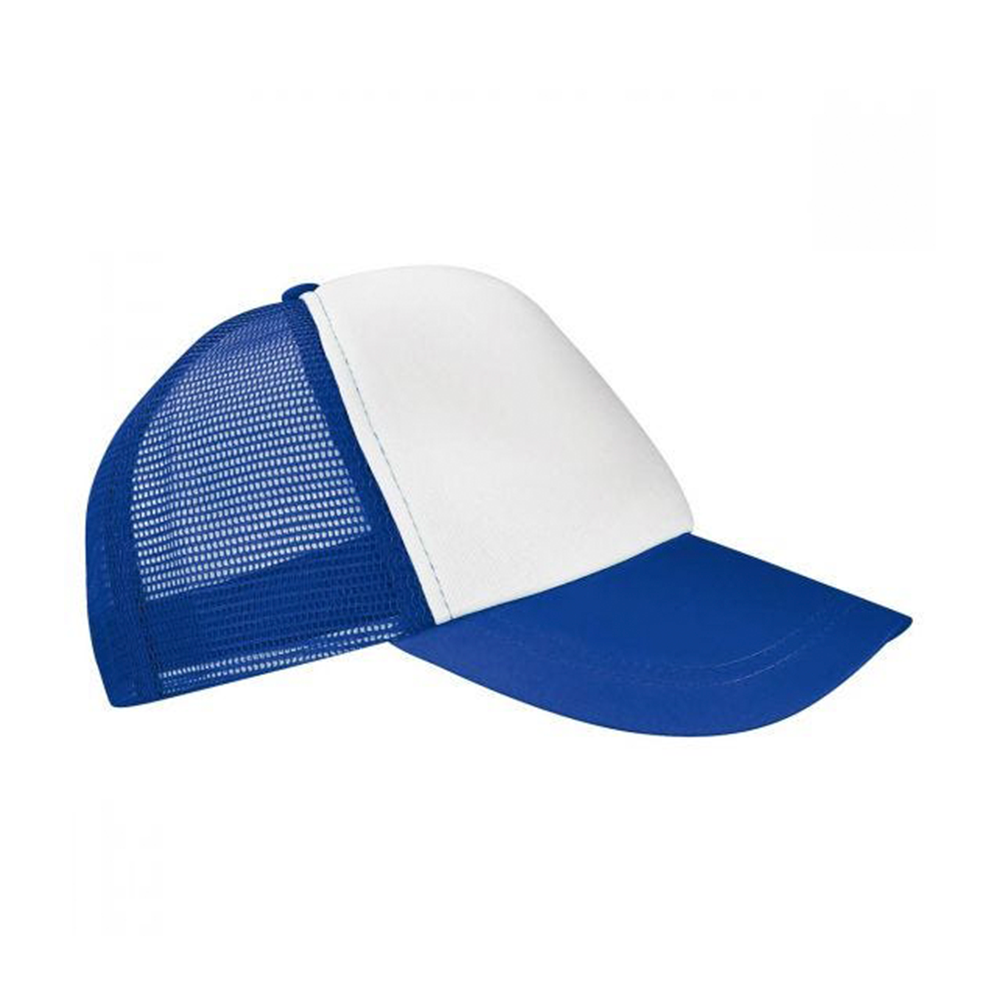 Vista 6 de GORRA TRUCKER