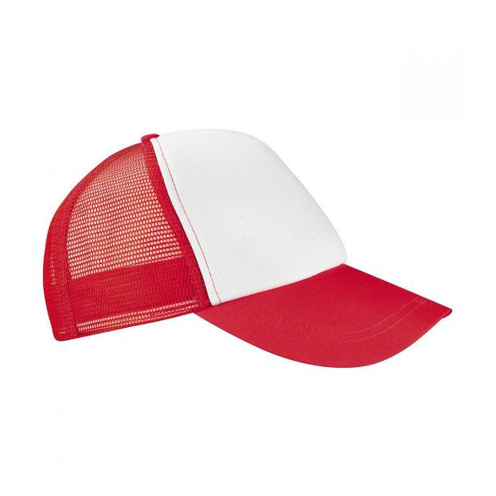 Vista 8 de GORRA TRUCKER