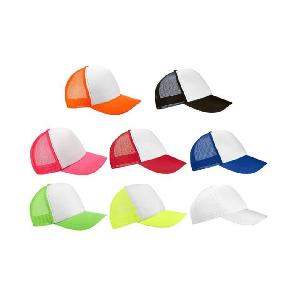 GORRA TRUCKER