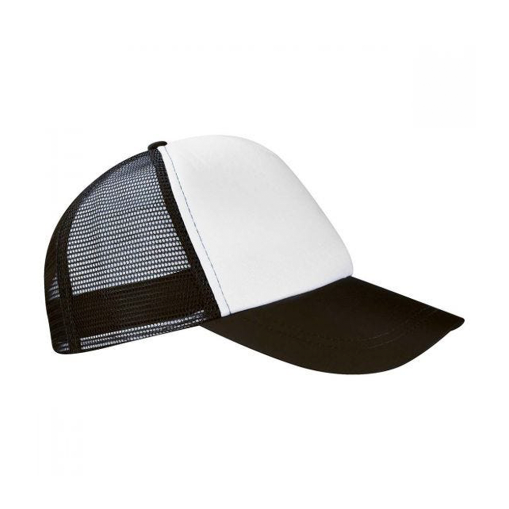 Vista 5 de GORRA TRUCKER
