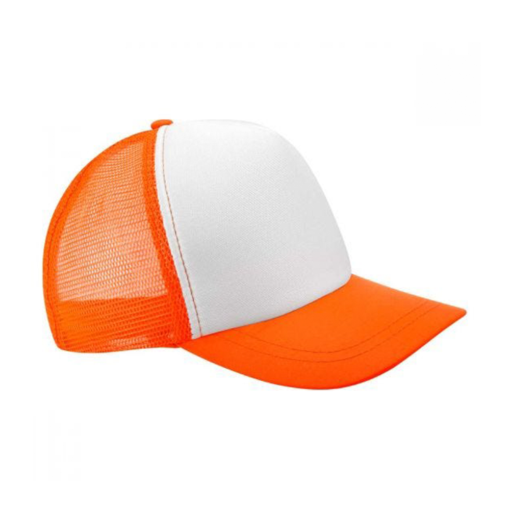 Vista 7 de GORRA TRUCKER