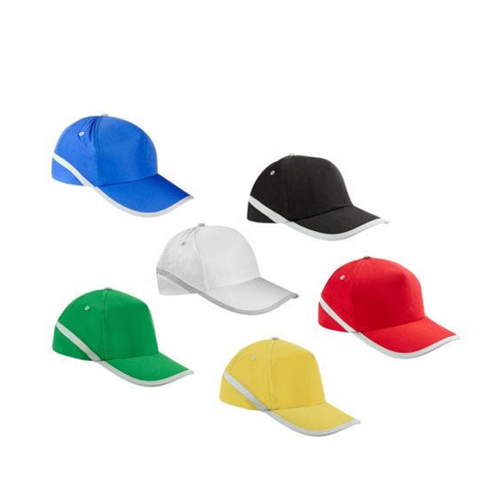 GORRA RAINBOW