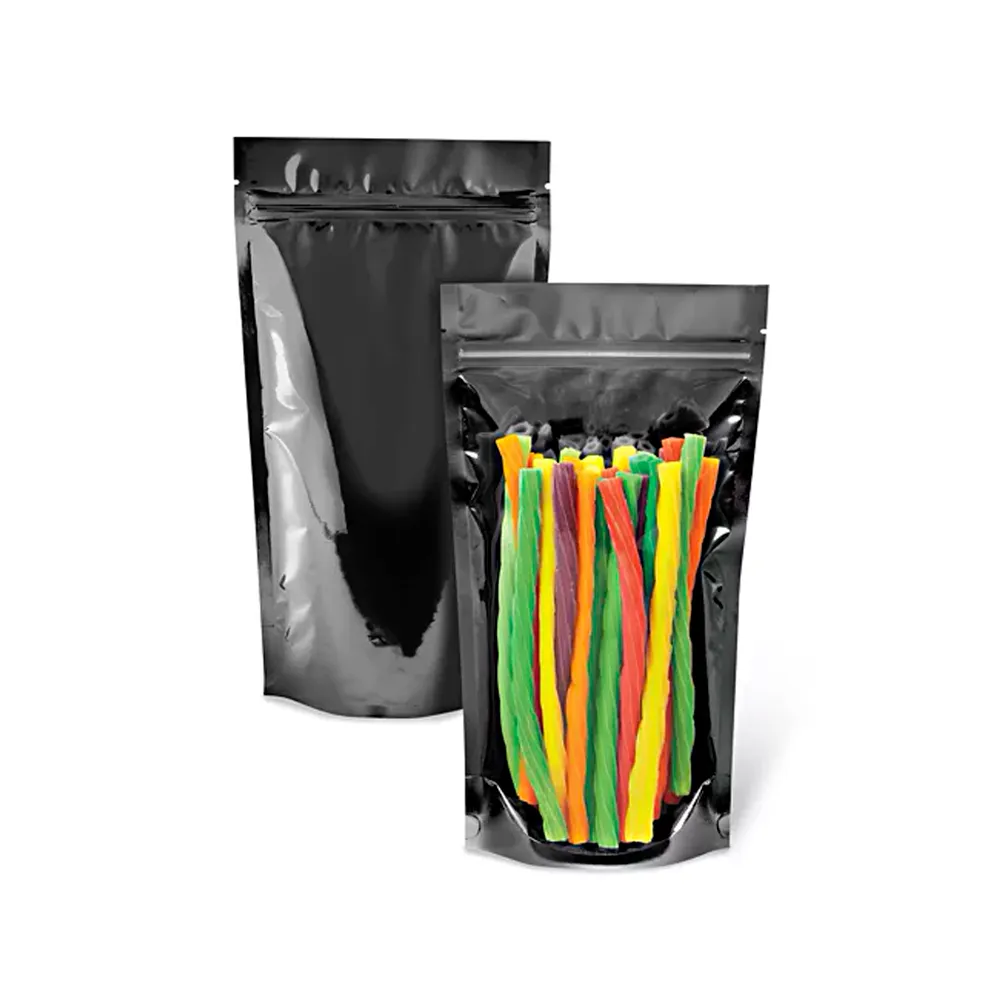 Vista 2 de BOLSA DE ALIMENTOS