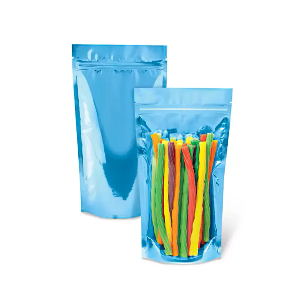 Vista 4 de BOLSA DE ALIMENTOS