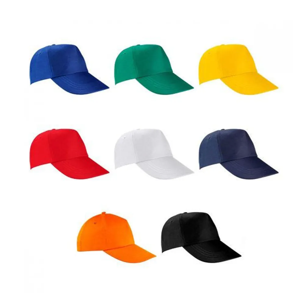 GORRA DE ALGODÓN