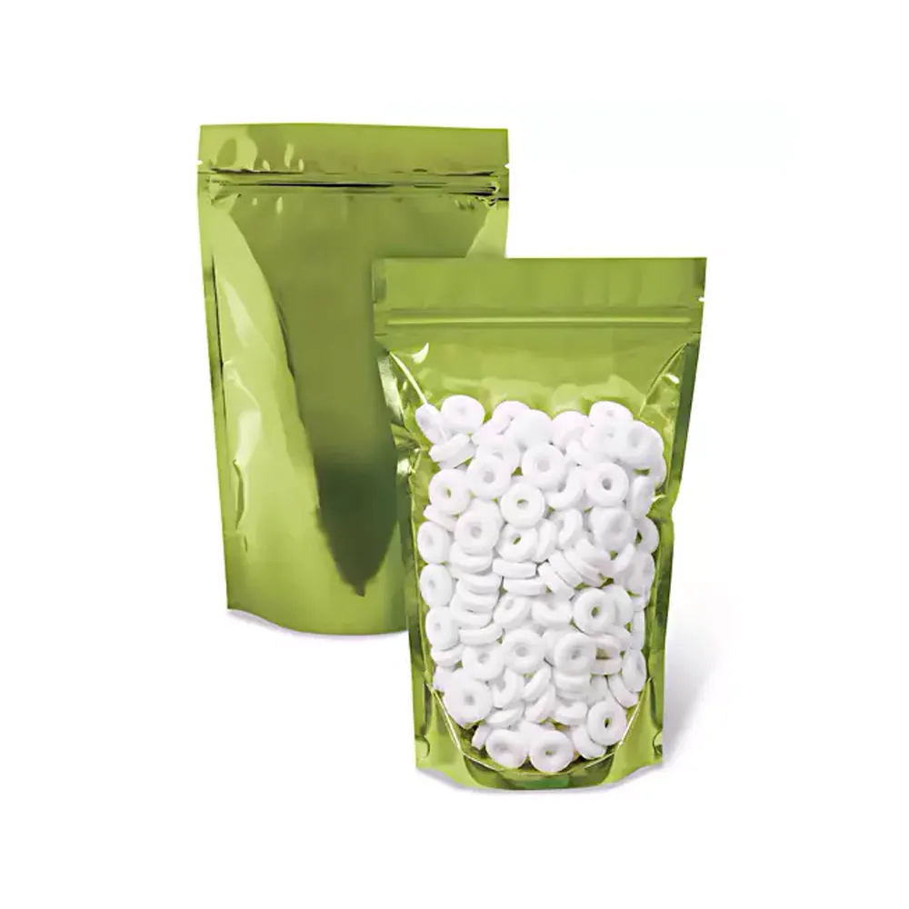 Vista 5 de BOLSA DE ALIMENTOS