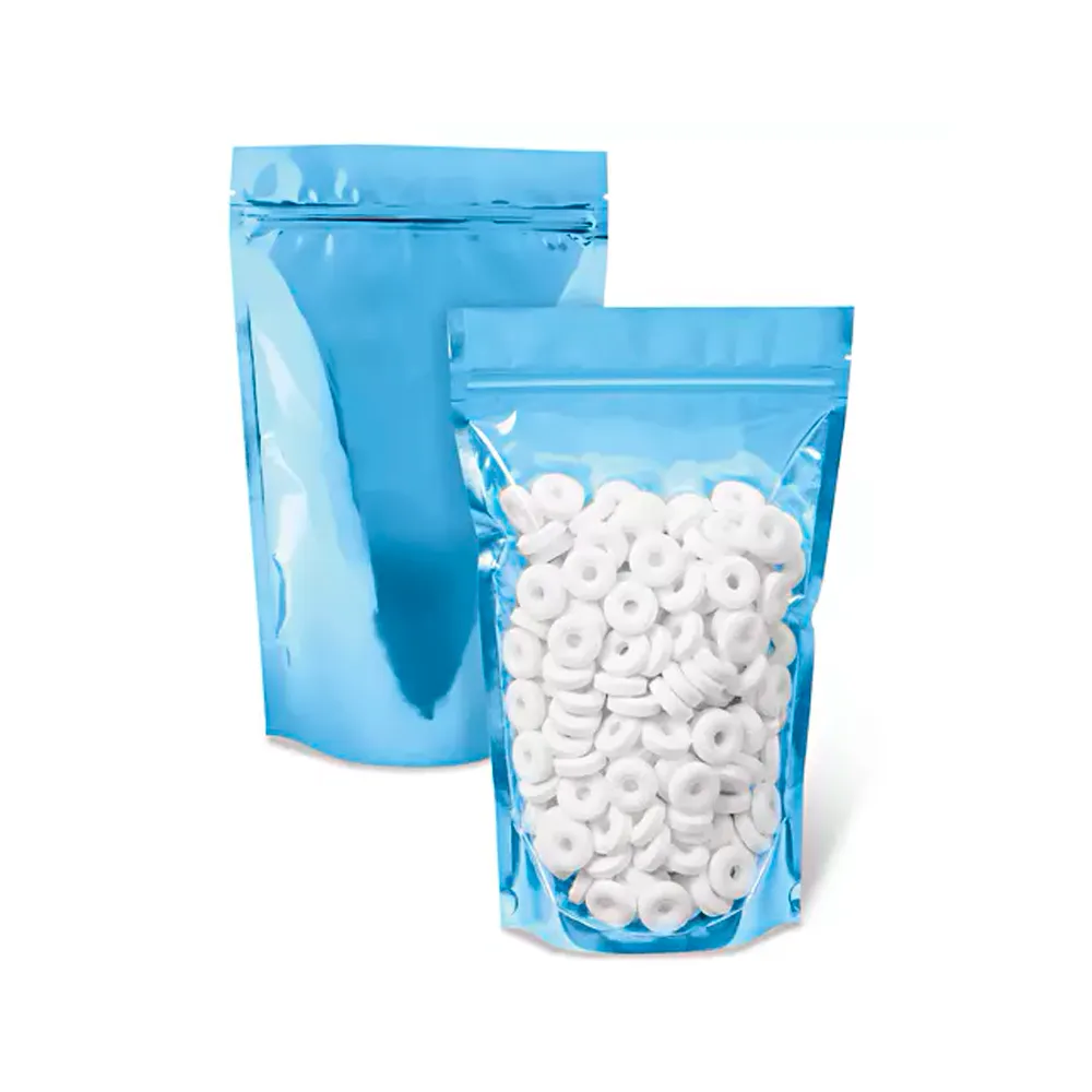 Vista 4 de BOLSA DE ALIMENTOS