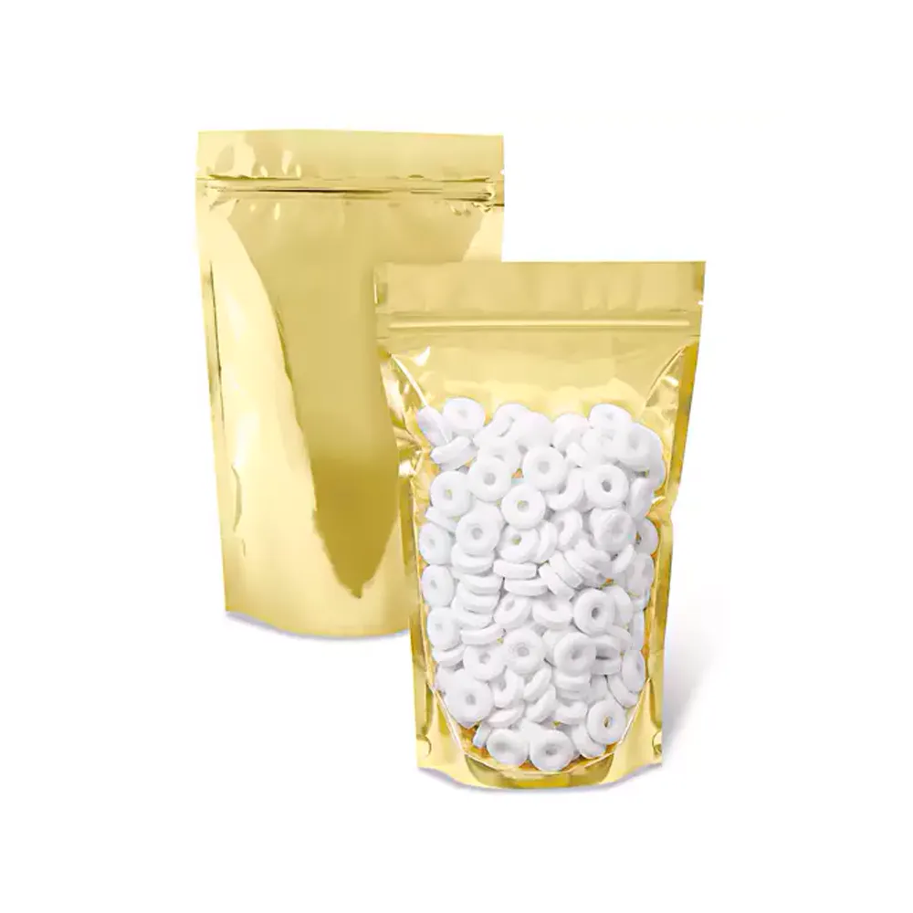 Vista 3 de BOLSA DE ALIMENTOS