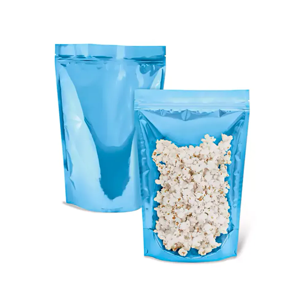 Vista 4 de BOLSA DE ALIMENTOS