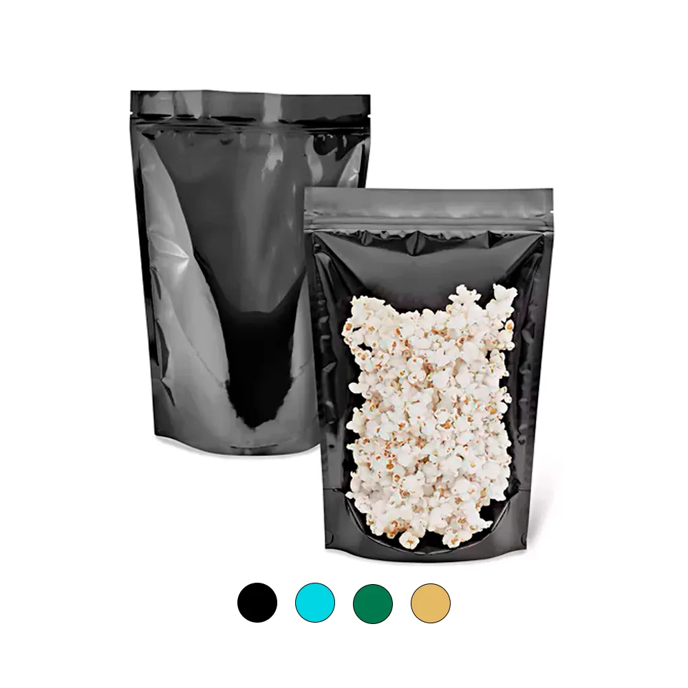 BOLSA DE ALIMENTOS