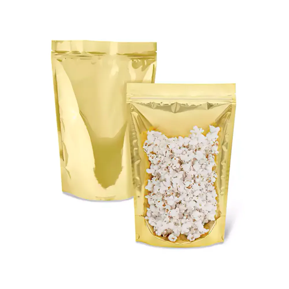 Vista 3 de BOLSA DE ALIMENTOS