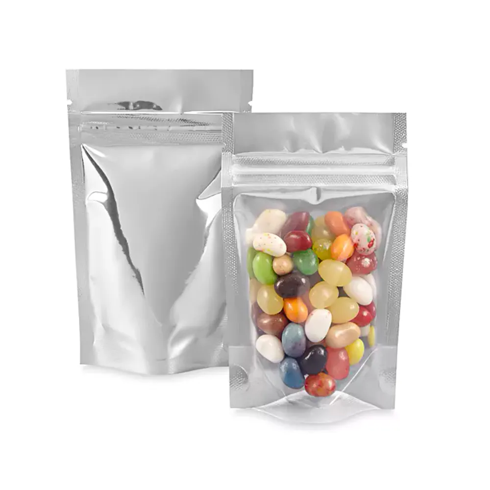 Vista 8 de BOLSA DE ALIMENTOS