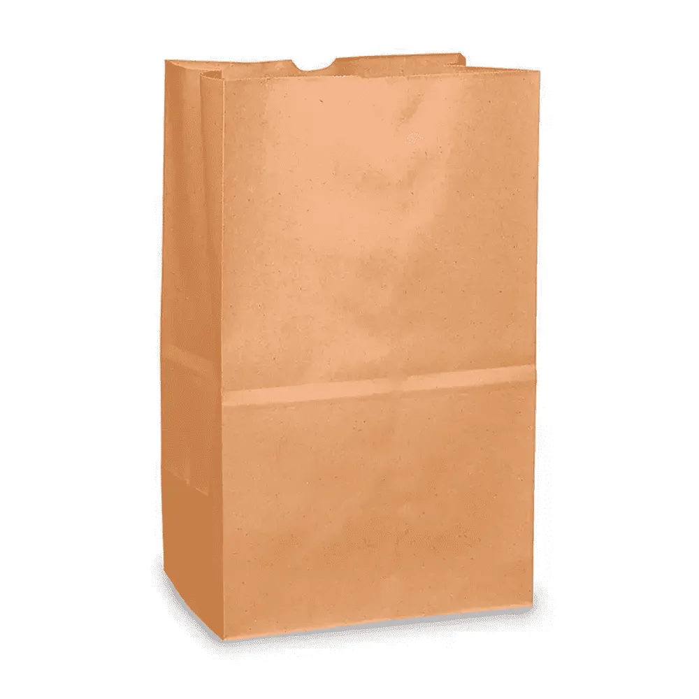 BOLSA DE SUPERMERCADO