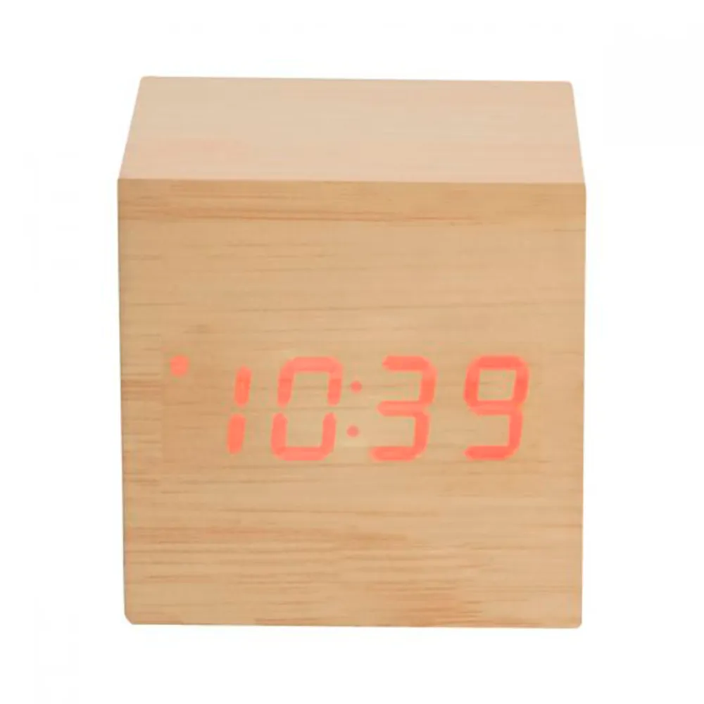 RELOJ TIME CUBE