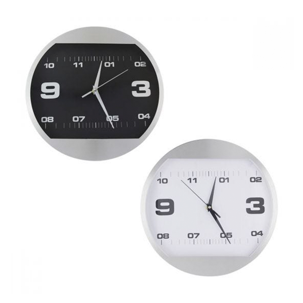 RELOJ OSSIAN