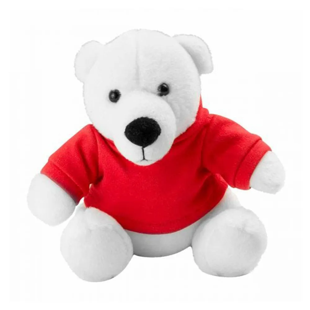 Vista 3 de OSO TEDDY
