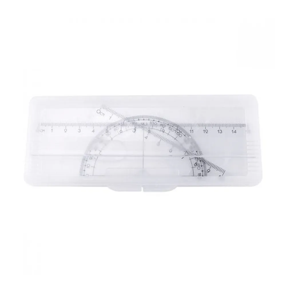 ESTUCHE GEOMETRIA