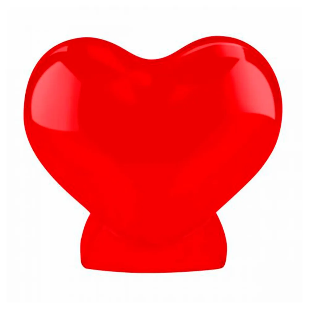 ALCANCIA DE CORAZÓN