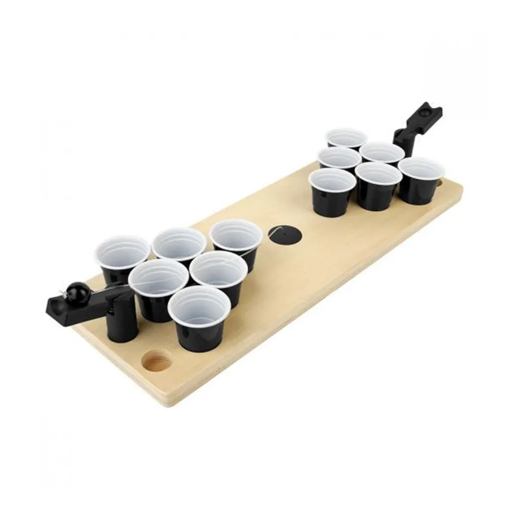 MINI PONG JERICO