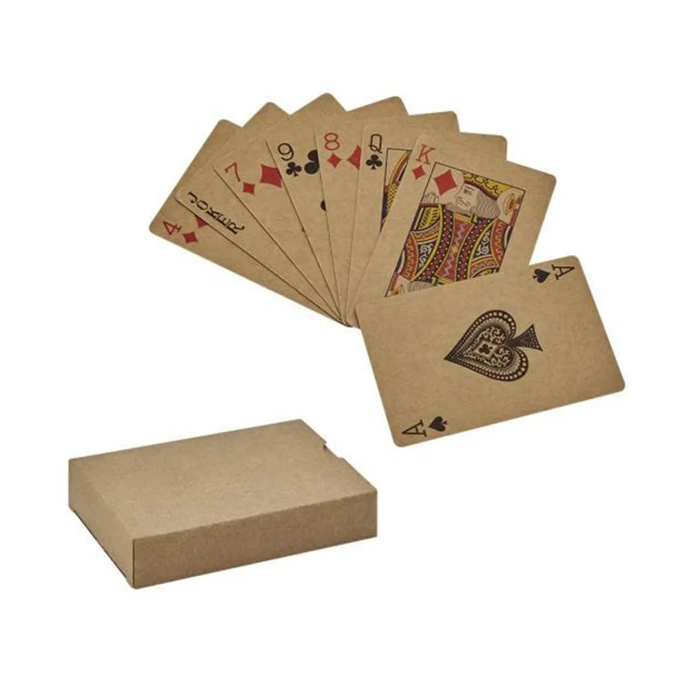 CARTAS GARE