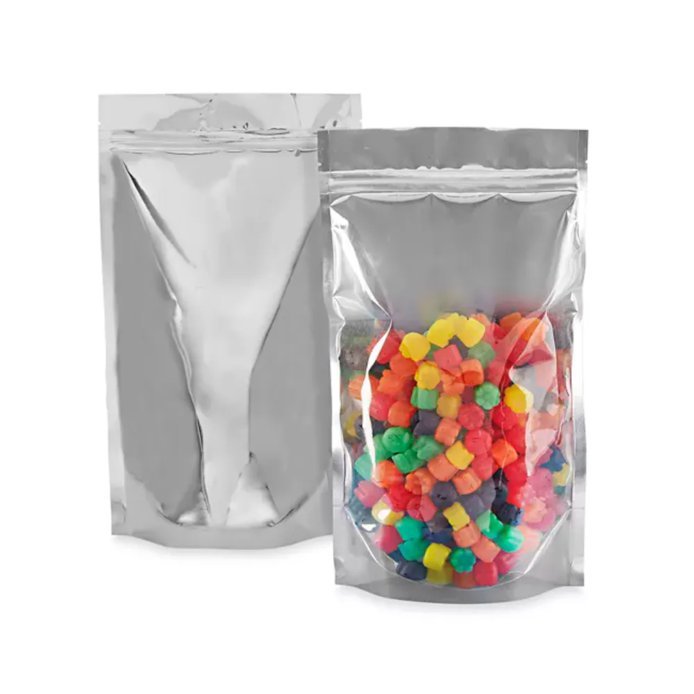 Vista 7 de BOLSA DE ALIMENTOS