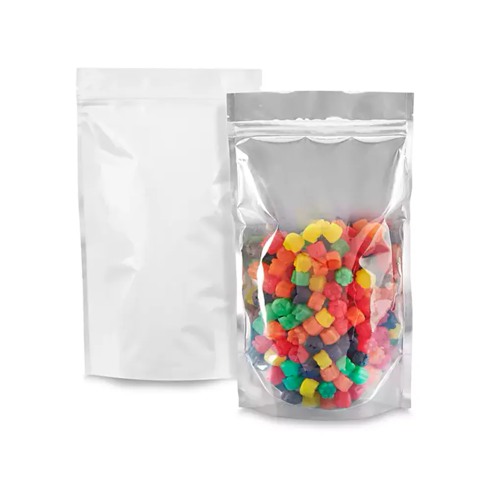 Vista 6 de BOLSA DE ALIMENTOS