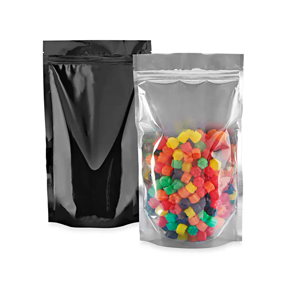 Vista 8 de BOLSA DE ALIMENTOS