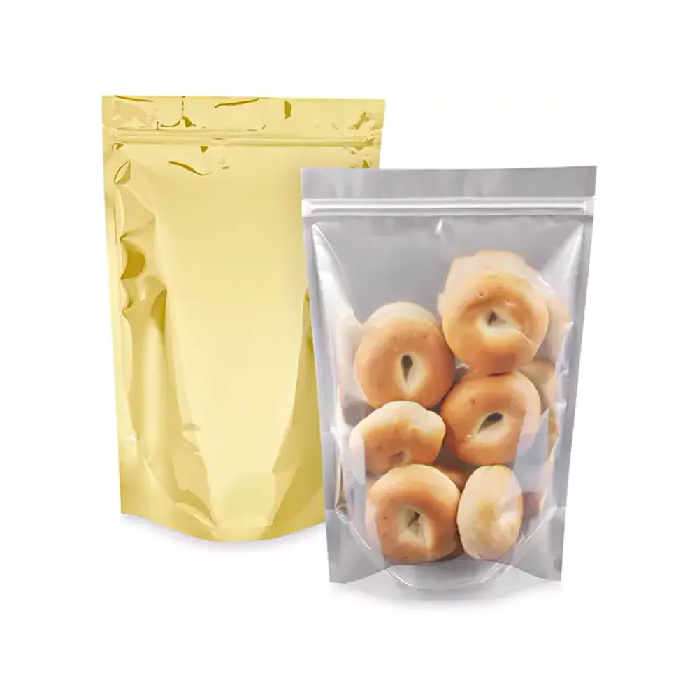Vista 9 de BOLSA DE ALIMENTOS