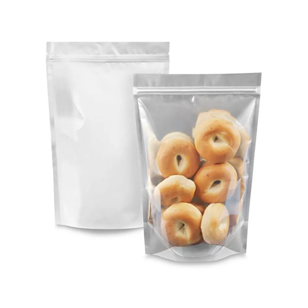 Vista 6 de BOLSA DE ALIMENTOS