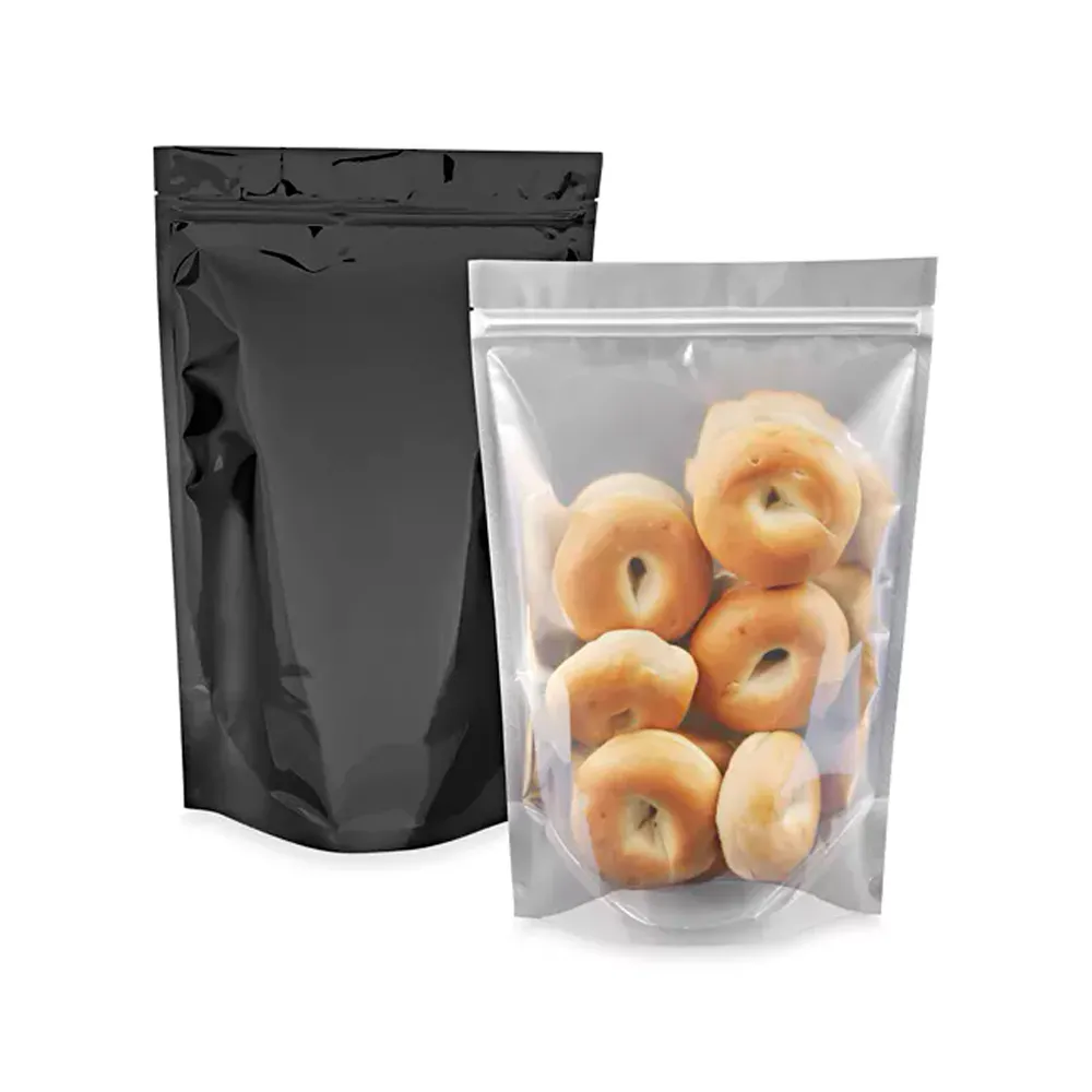 Vista 7 de BOLSA DE ALIMENTOS