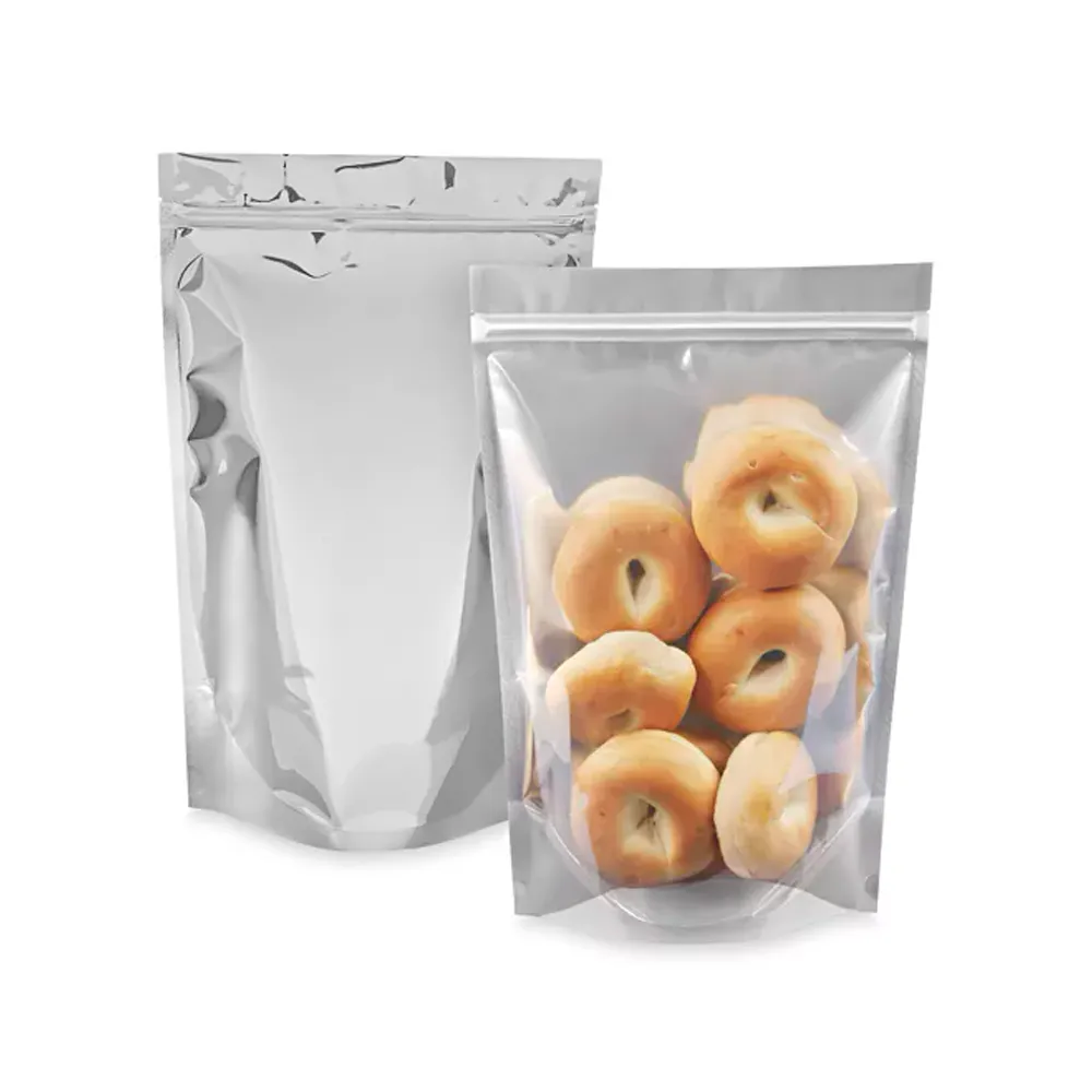 Vista 8 de BOLSA DE ALIMENTOS