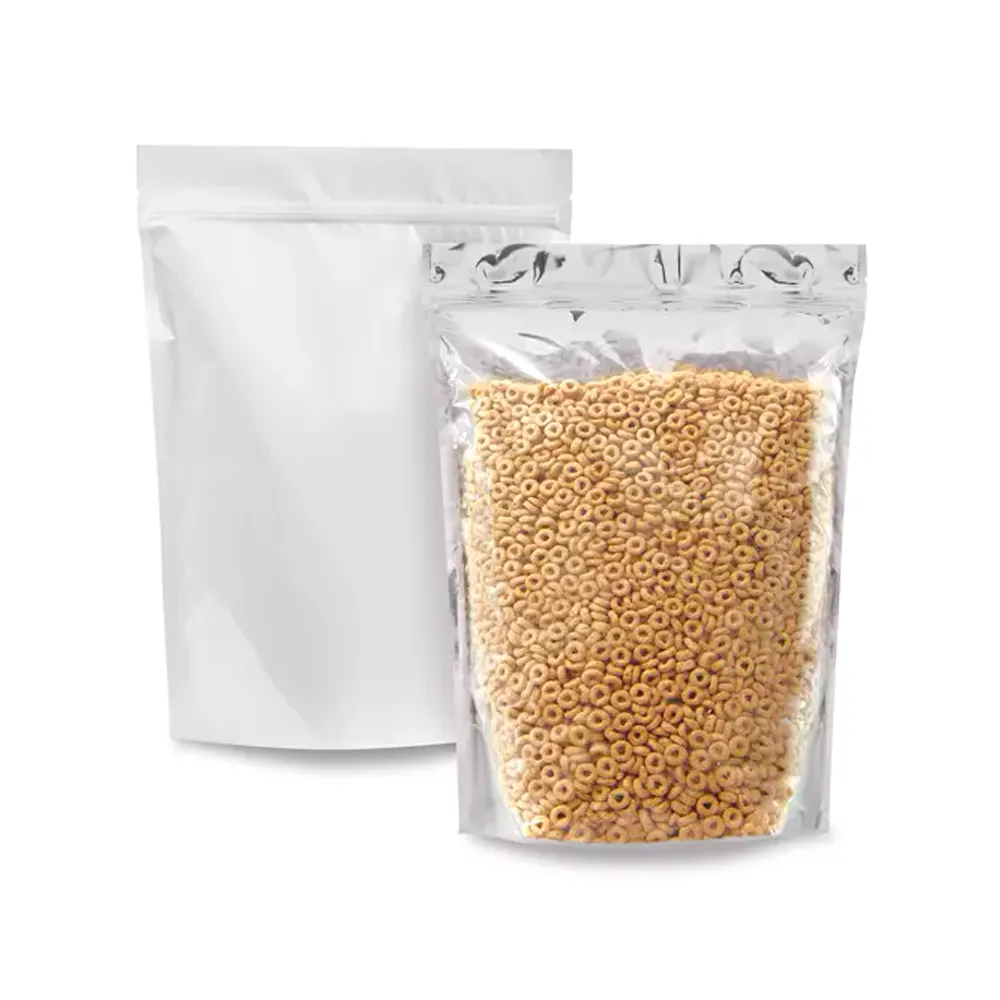 Vista 6 de BOLSA DE ALIMENTOS