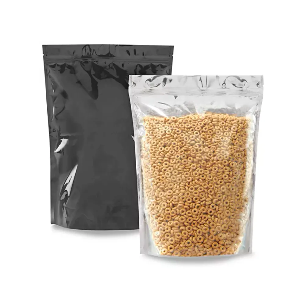Vista 7 de BOLSA DE ALIMENTOS