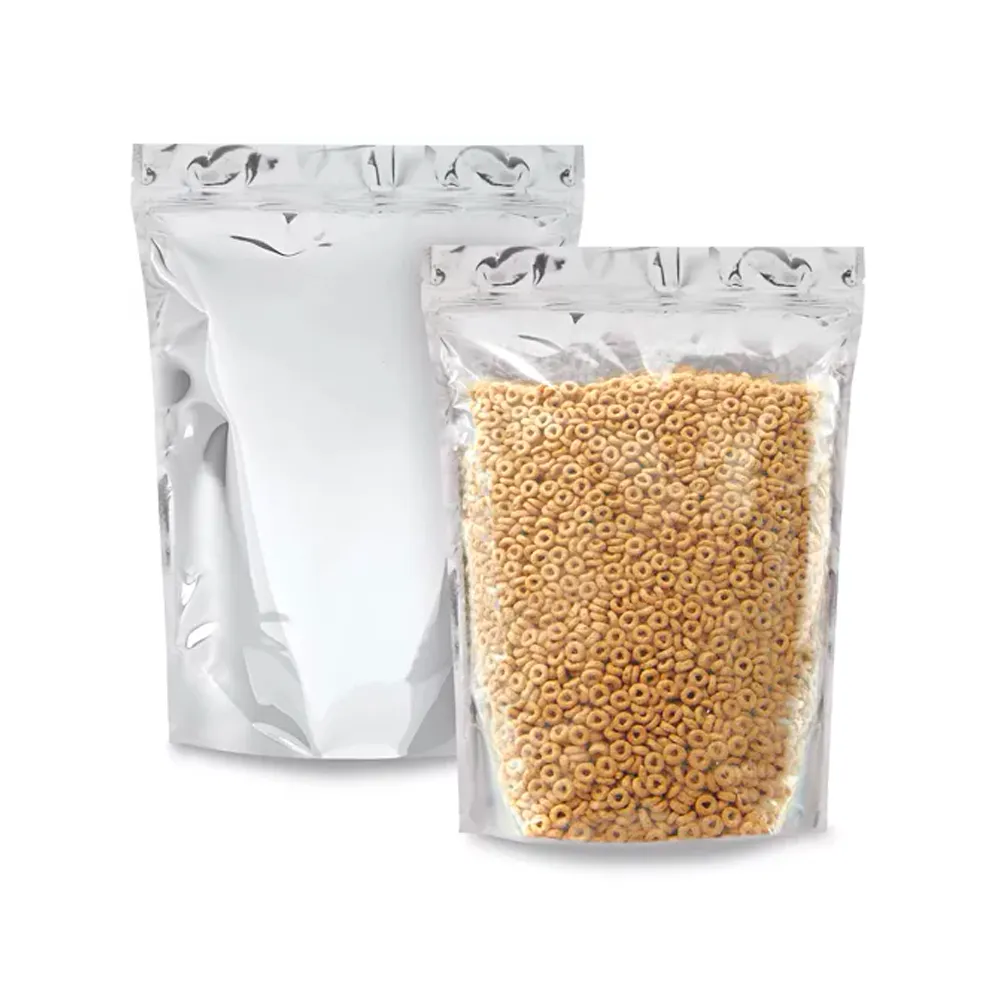 Vista 8 de BOLSA DE ALIMENTOS