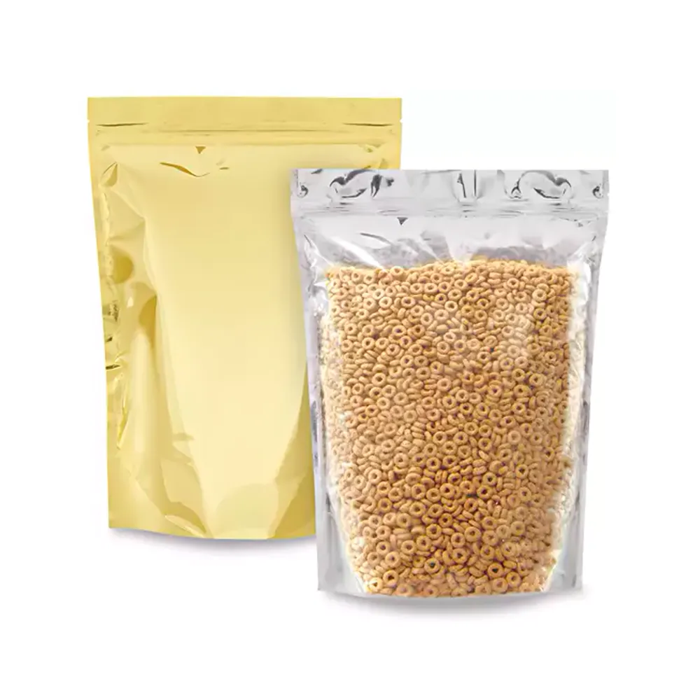 Vista 9 de BOLSA DE ALIMENTOS