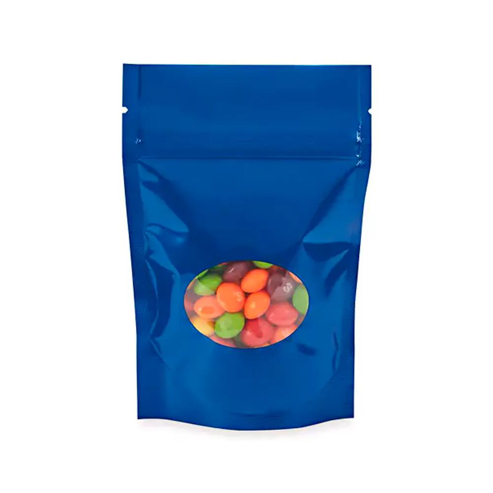 Vista 4 de BOLSA DE ALIMENTOS
