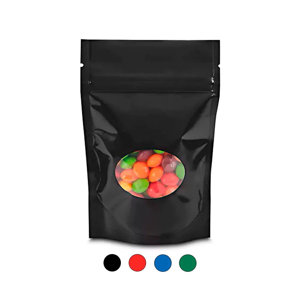BOLSA DE ALIMENTOS