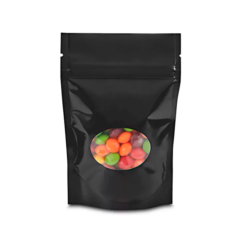 Vista 2 de BOLSA DE ALIMENTOS