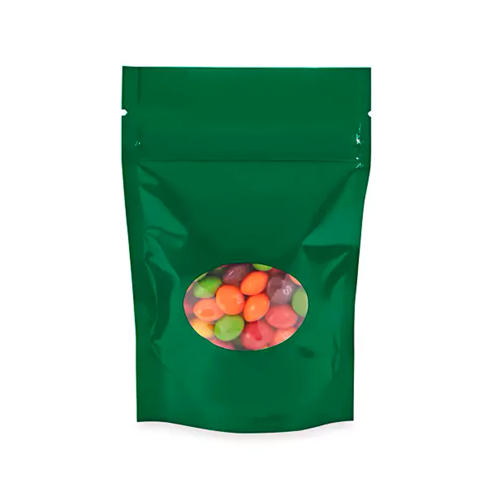 Vista 3 de BOLSA DE ALIMENTOS