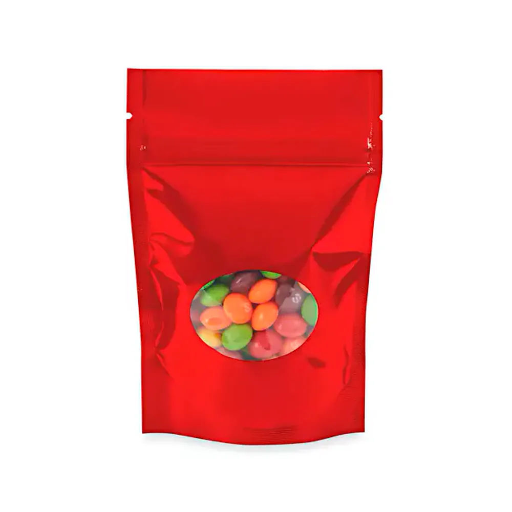 Vista 5 de BOLSA DE ALIMENTOS