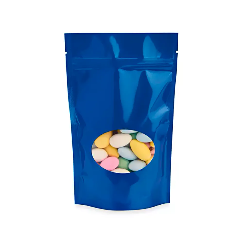 Vista 4 de BOLSA DE ALIMENTOS