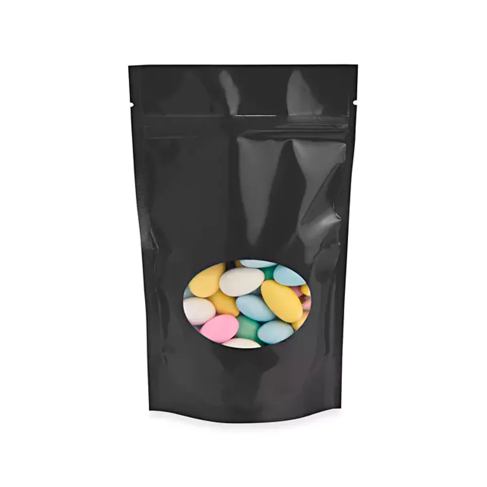 Vista 2 de BOLSA DE ALIMENTOS